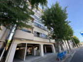 神戸市灘区原田通１丁目の中古マンションの画像