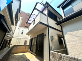 西宮市今津二葉町の中古一戸建ての画像
