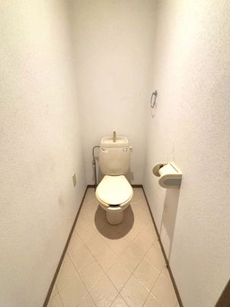 【トイレ】
