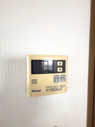 【その他設備】