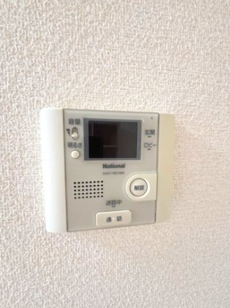メゾン・ド・モンテノール