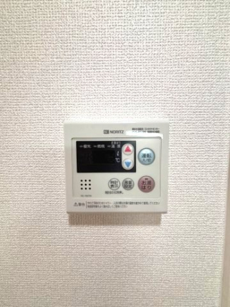 メゾン・ド・モンテノール