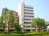 宝塚市栄町３丁目のマンションの画像