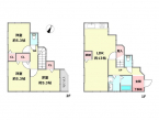西宮市樋ノ口町1丁目中古戸建の画像