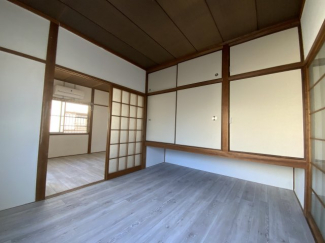 大型エアコン