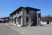 たつの市揖保川町山津屋のアパートの画像
