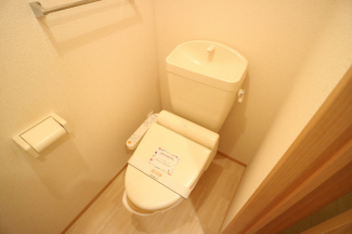 【トイレ】