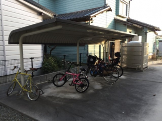 【その他共有部分】