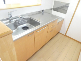 ※写真は同物件別部屋です