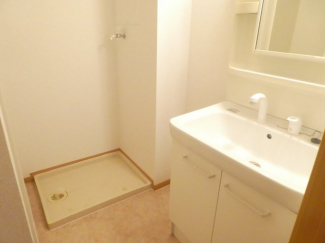 ※写真は同物件別部屋です