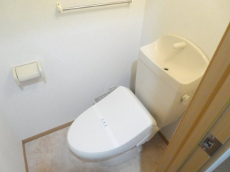 ※写真は同物件別部屋です