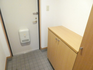 ※写真は同物件別部屋です