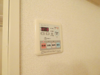 ※写真は同物件別部屋です