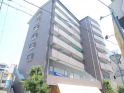 明石市大久保町駅前２丁目のマンションの画像