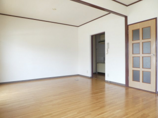 レジデンス竜が岡※写真は同物件別部屋です