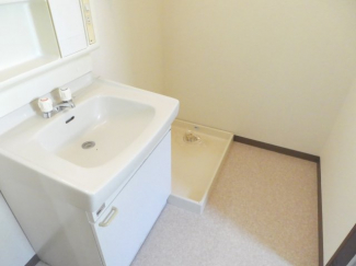 レジデンス竜が岡※写真は同物件別部屋です
