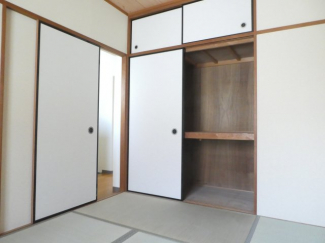 レジデンス竜が岡※写真は同物件別部屋です