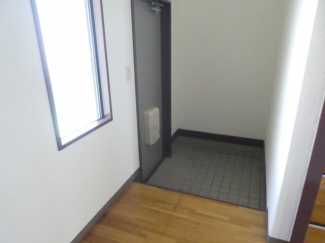 レジデンス竜が岡※写真は同物件別部屋です