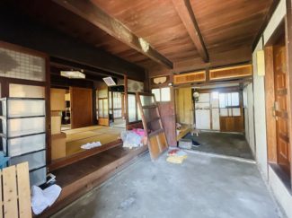 【玄関】