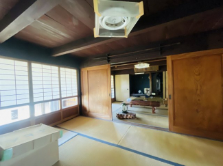 【和室】