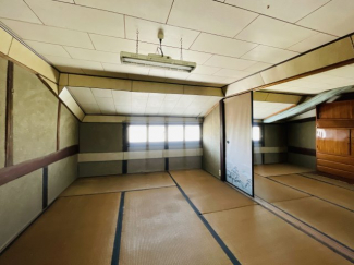 【和室】
