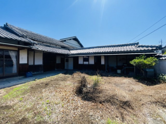 たつの市神岡町上横内/中古戸建の画像