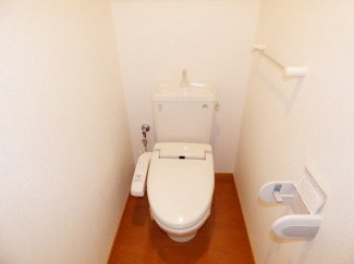 【トイレ】