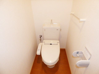【トイレ】