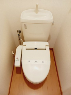【トイレ】