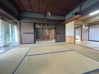 【和室】