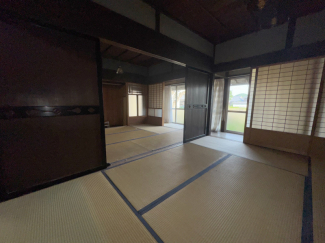 【和室】