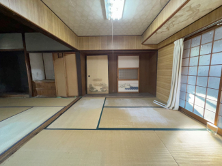【和室】