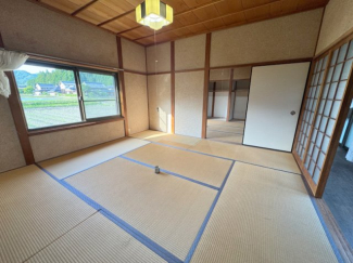 【和室】
