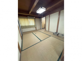 【和室】