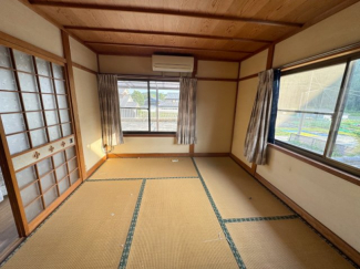 【和室】