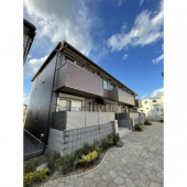 加古川市野口町坂井のアパートの画像
