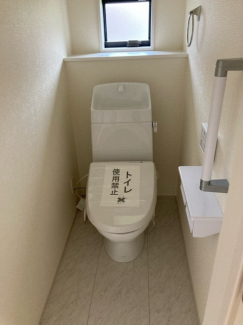 【トイレ】