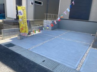 明石市大久保町西脇　新築戸建の画像