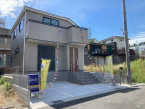 明石市大久保町西脇　新築戸建の画像