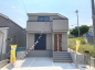 明石市大久保町西脇　新築戸建の画像