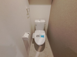 【トイレ】
