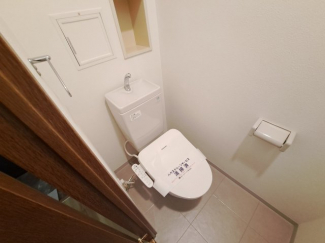 【トイレ】