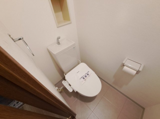 【トイレ】