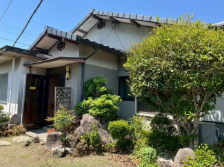 御津野々口戸建の画像
