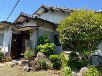 御津野々口戸建の画像