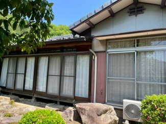 御津野々口戸建の画像