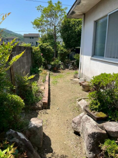 御津野々口戸建の画像