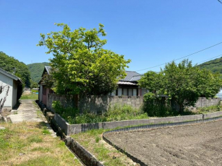 御津野々口戸建の画像