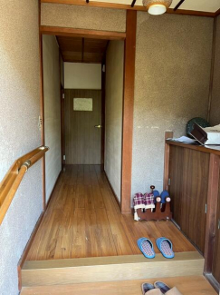 御津野々口戸建の画像