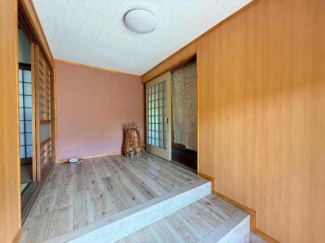 洲本市五色町鳥飼浦の中古一戸建ての画像